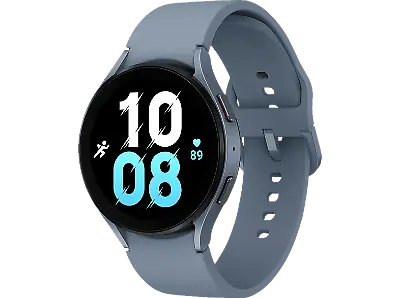 Samsung Galaxy Watch 5 Sapphire, 44 Millimeter