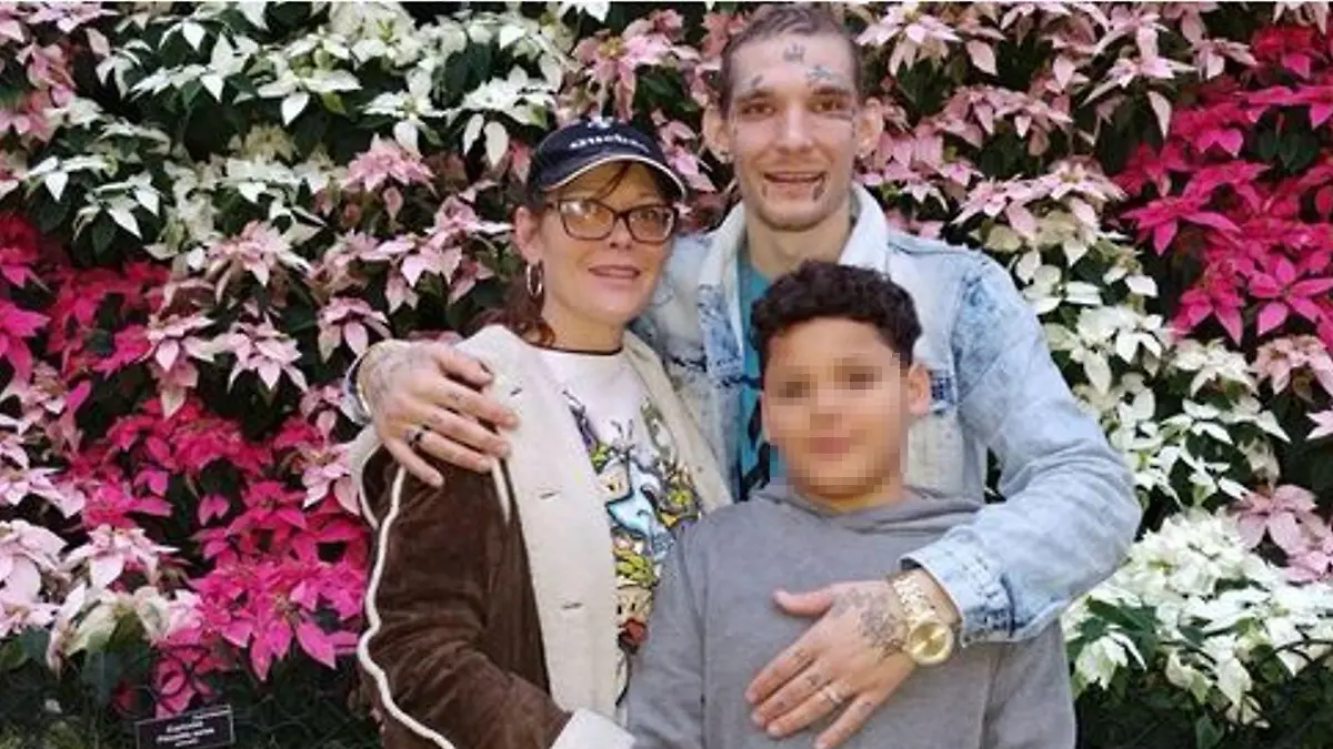 Der 32-jährige Familienvater wurde nach einem Streit von einem 12 Jahre alten Jungen erschossen.