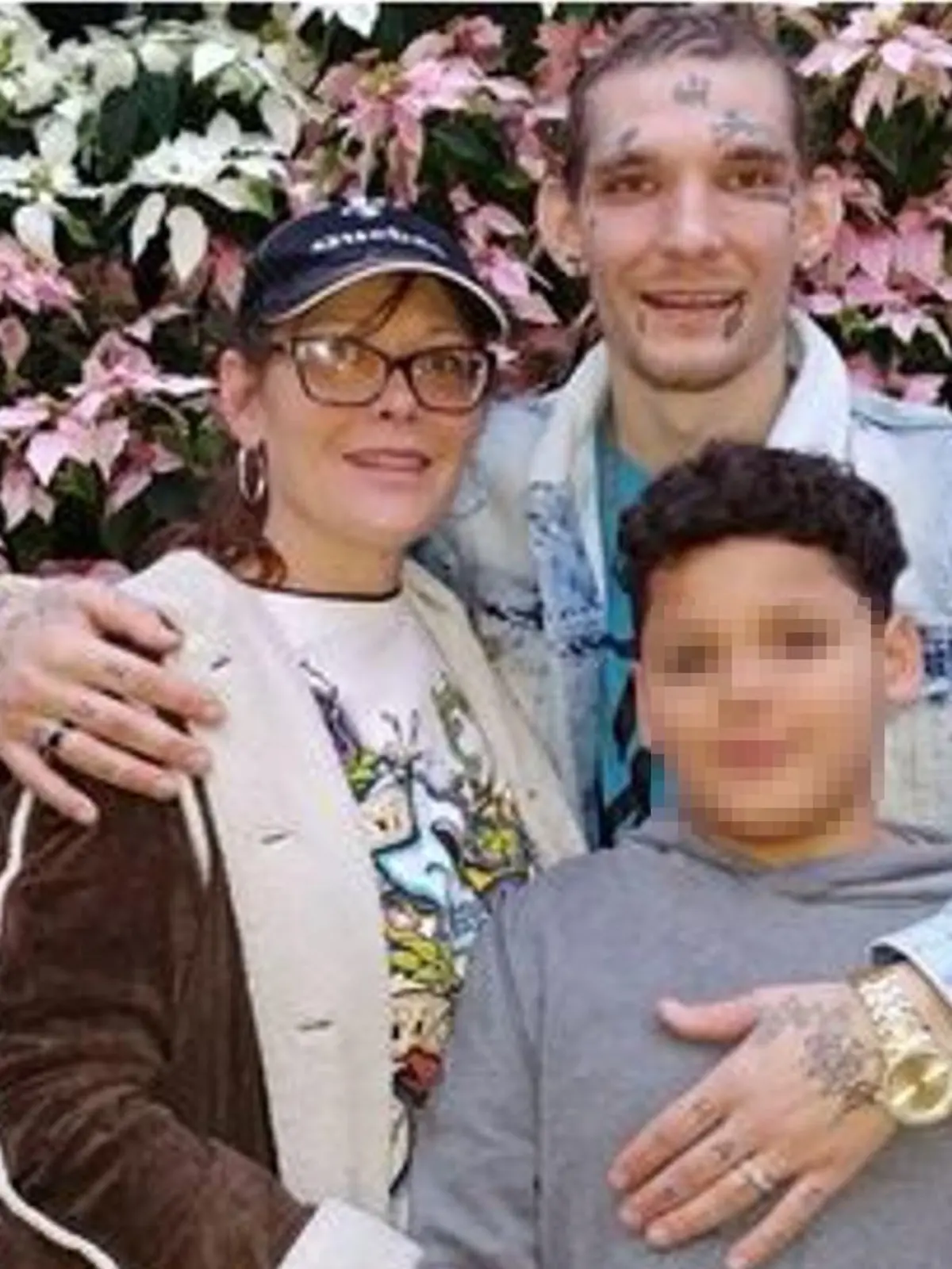 Der 32-jährige Familienvater wurde nach einem Streit von einem 12 Jahre alten Jungen erschossen.