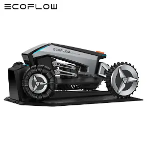 Ecoflow Blade GPS Mähroboter