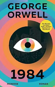 "1984" Roman von George Orwell