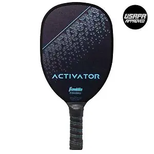 Franklin Pickleball-Schläger Activator blue