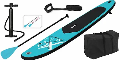 XQ-Max SUP-Board, 285x71x10