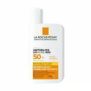 La Roche-Posay Invisible Fluid UVMune