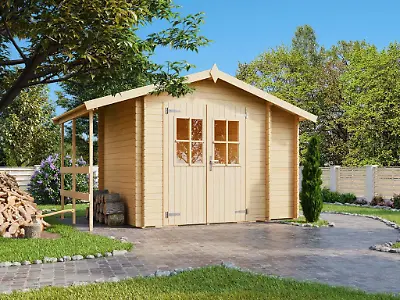 Gerätehaus "Vilano"