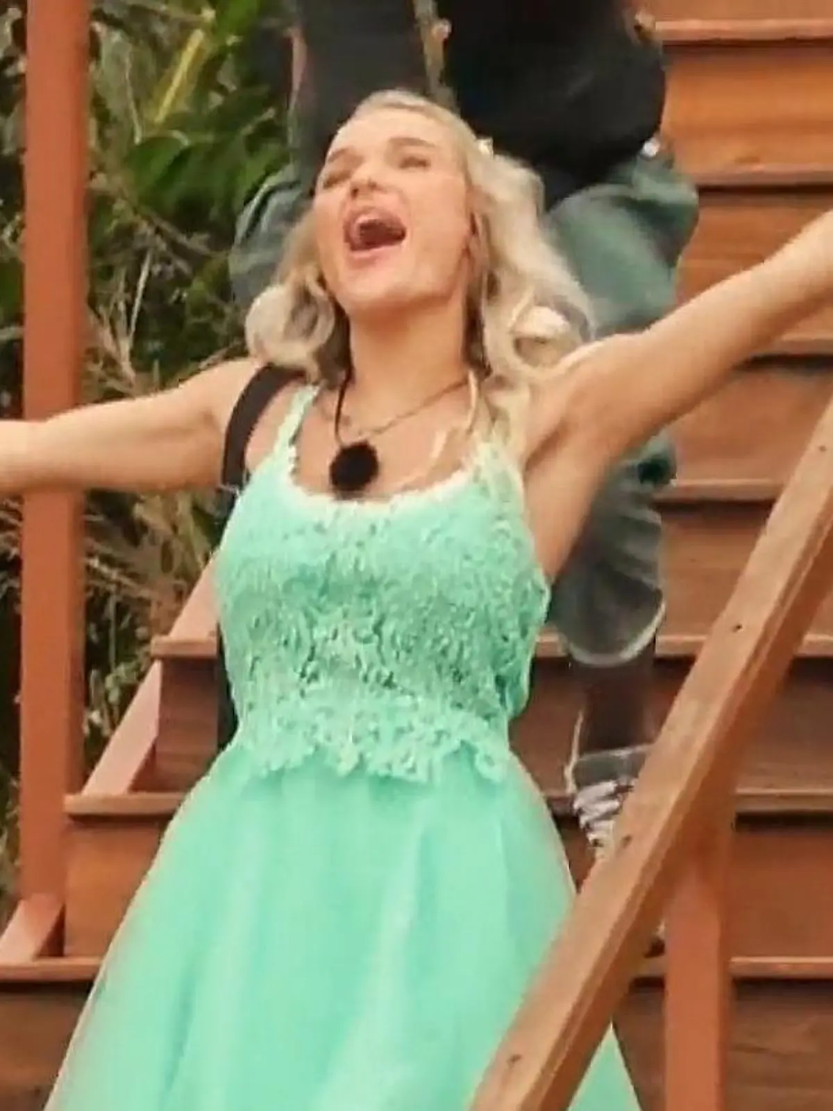Emmy bei Kampf der Realitystars
