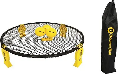 Bounce Ball Deluxe Set