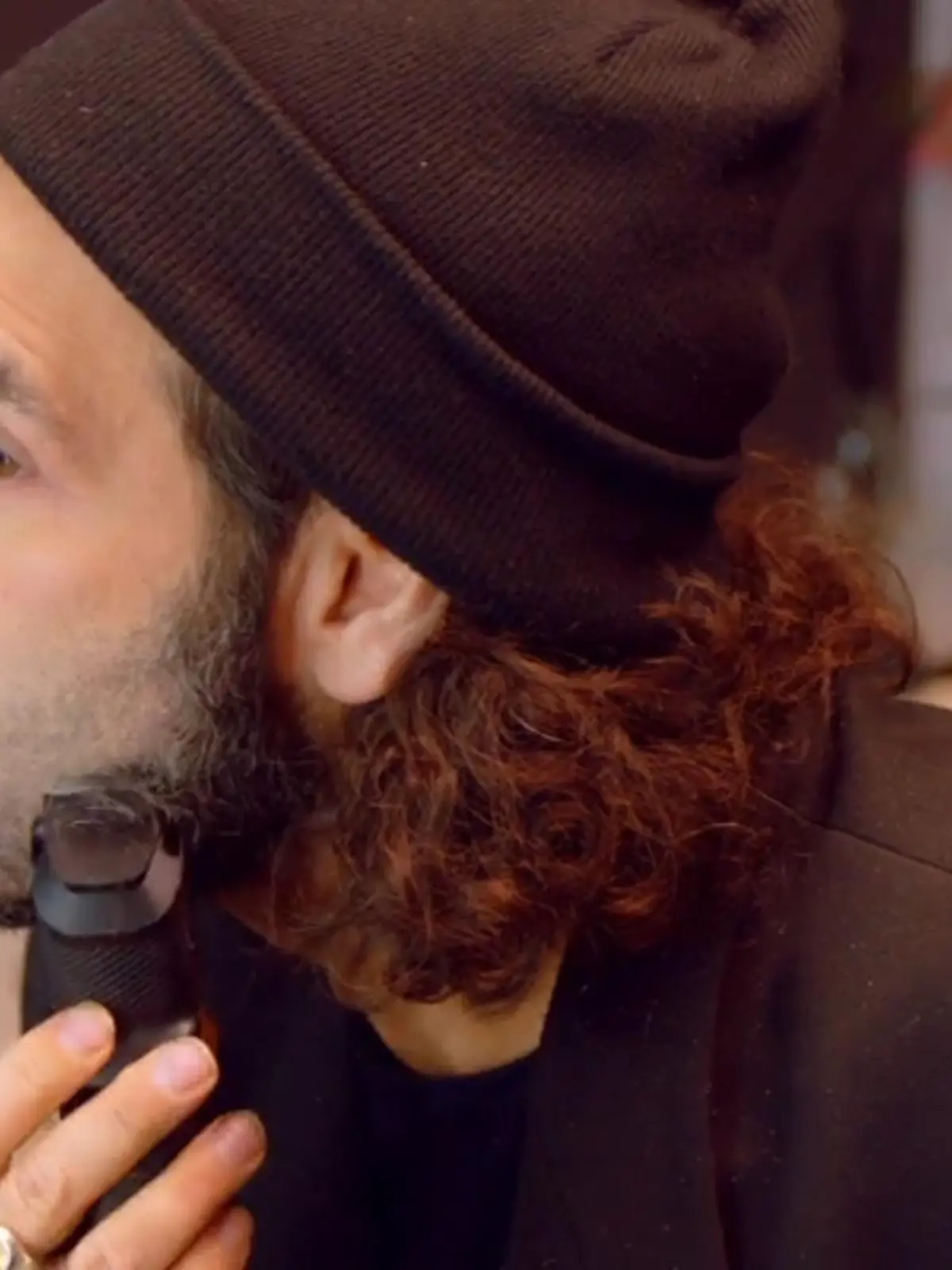 Bild zu: "So wird Massimo Sinató zu Drag Queen "Mizzy Mi""