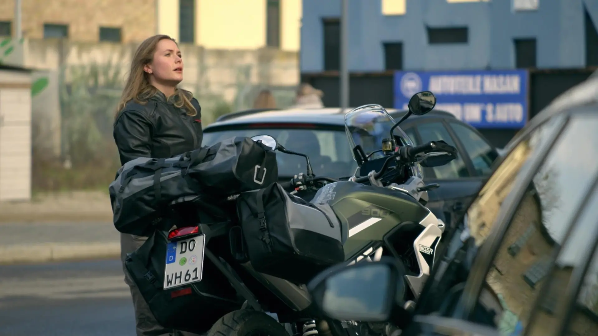 Rolle Nicole neu bei GZSZ (C) RTL