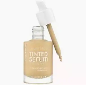 Nude Drop Tinted Serum Foundation von Catrice