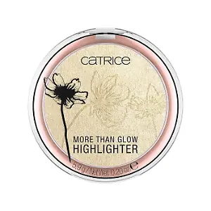 More Than Glow Highlighter von Catrice