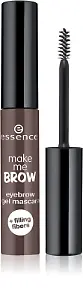 "Make Me Brow"-Augenbrauengel von essence
