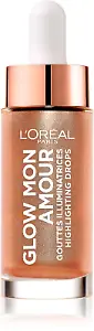 Wake Up & Glow Glow Mon Amour Highlighter von L’Oréal Paris