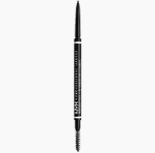 Micro Brow Pencil von NYX