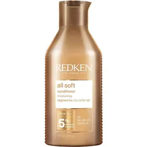 All Soft Conditioner von Redken