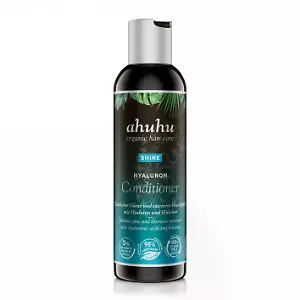 Shine Hyaluron Conditioner von ahuhu