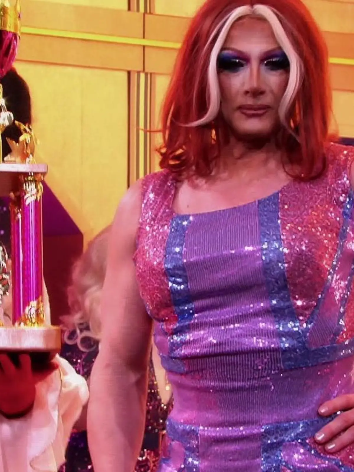 "Leah Craft" gewinnt bei "Viva la Diva"