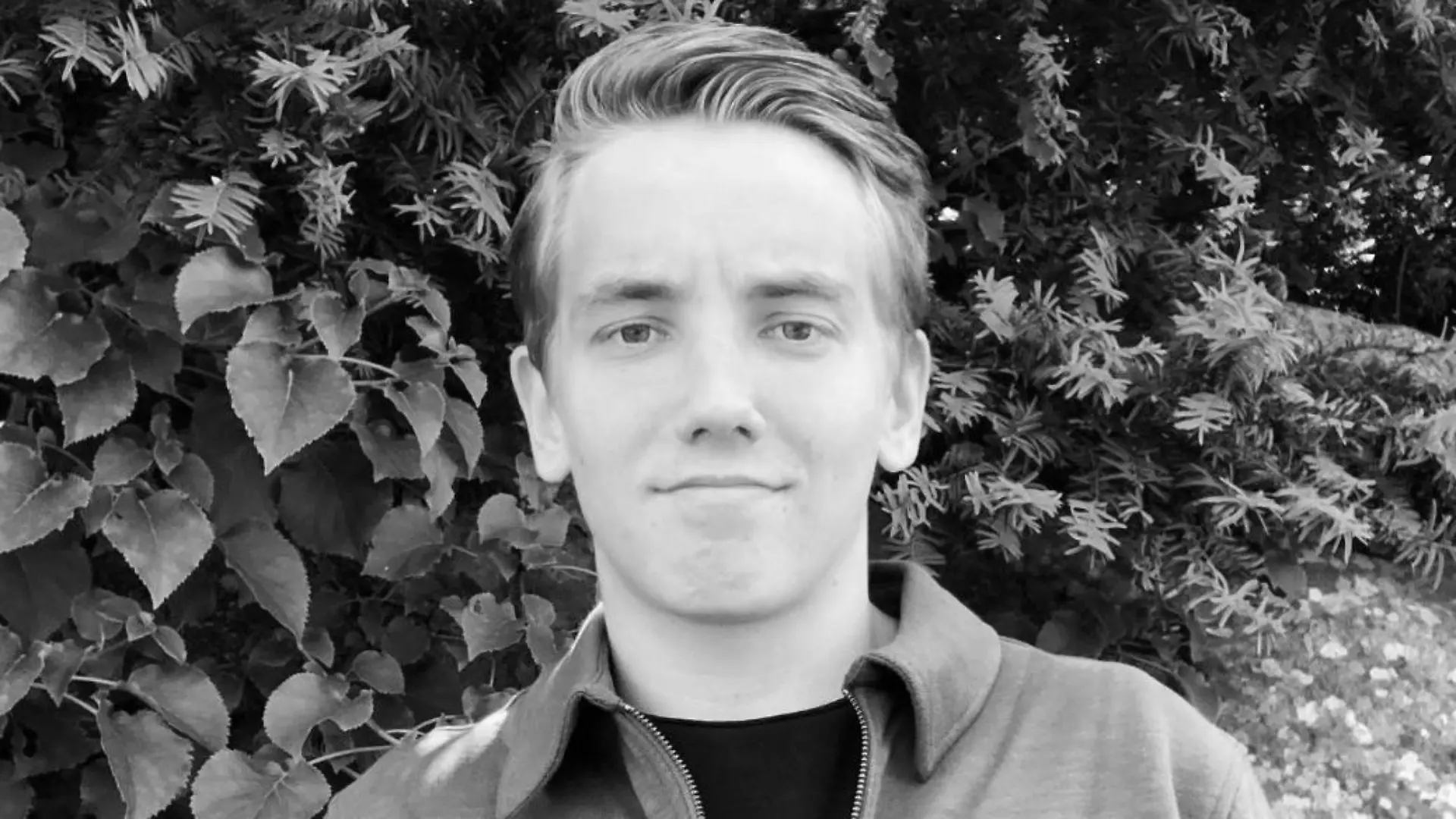 Der Biathlet Eivind Sporaland aus Norwegen ist vermisst.