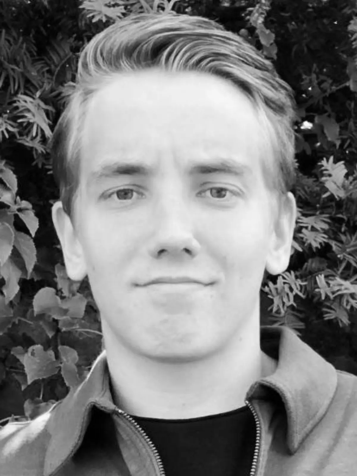 Der Biathlet Eivind Sporaland aus Norwegen ist vermisst.