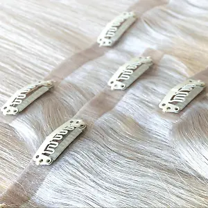 Clip-in-Extensions von Globalextend (50 cm)