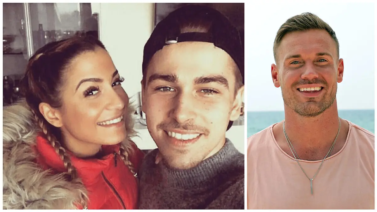 Jenefer Riili: Hat sie sich wegen Chris Broy von ihrem Freund getrennt?