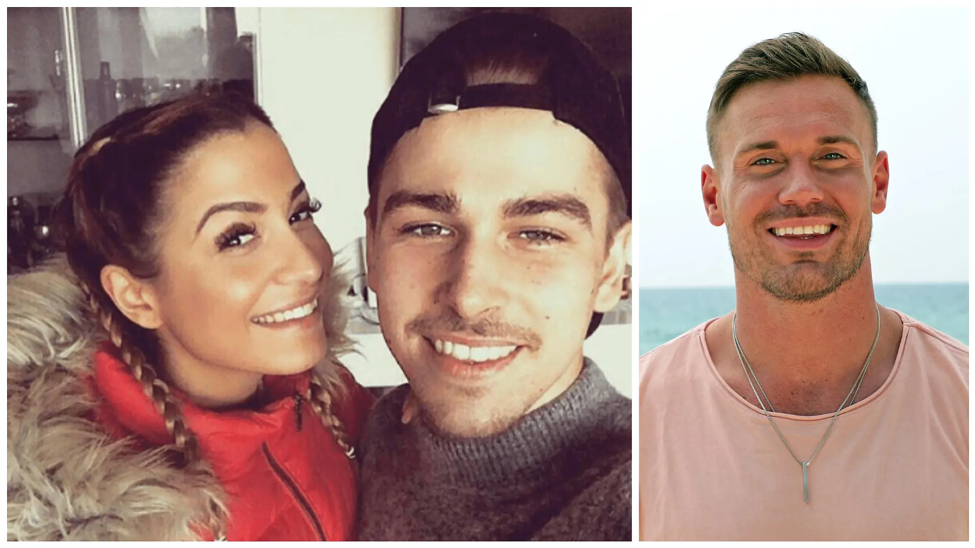 Jenefer Riili: Hat sie sich wegen Chris Broy von ihrem Freund getrennt?