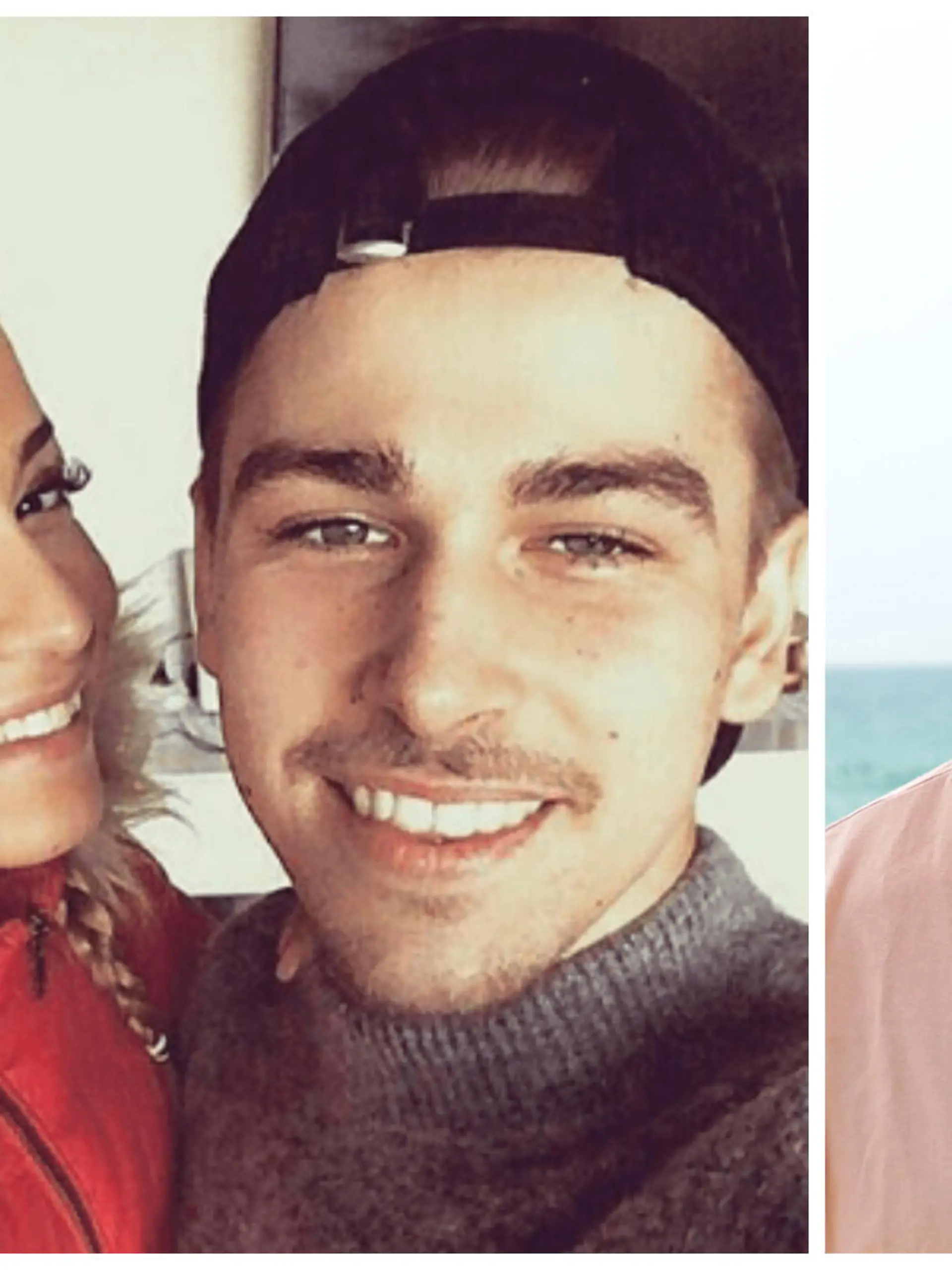 Jenefer Riili: Hat sie sich wegen Chris Broy von ihrem Freund getrennt?