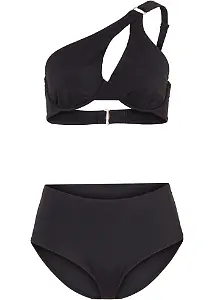 Bügel Bikini (2-tlg.Set) aus recyceltem Polyamid