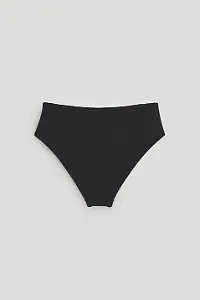 Bikini-Hose - High-Rise