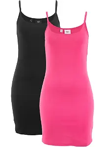Kleid (Zweier-Pack)
