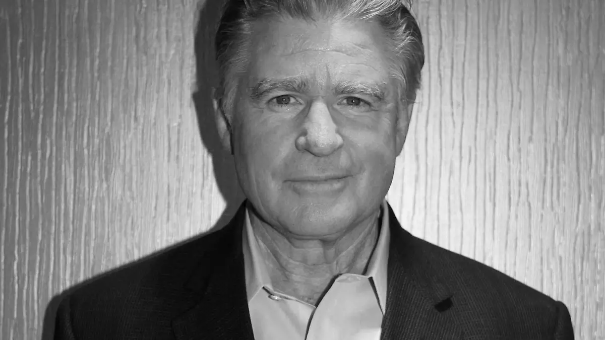 ARCHIV - 26.09.2014, USA, New York: Der US-Schauspieler Treat Williams. (zu dpa «US-Schauspieler Treat Williams nach Motorrad-Unfall gestorben») Foto: picture alliance / dpa +++ dpa-Bildfunk +++