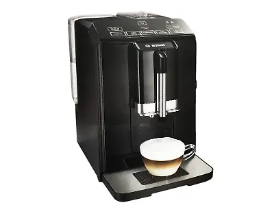 Bosch VeroCup Kaffeevollautomat