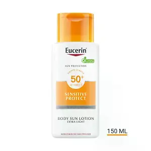 Eucerin Sun Allergy Protect Sun-Creme LSF 50+
