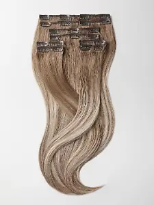 Luvury Clip in Extensions von Hickenbick Hair