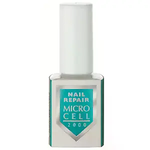 "Nail Repair"-Nagelhärter von Micro Cell