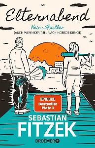 "Elternabend" von Sebastian Fitzek