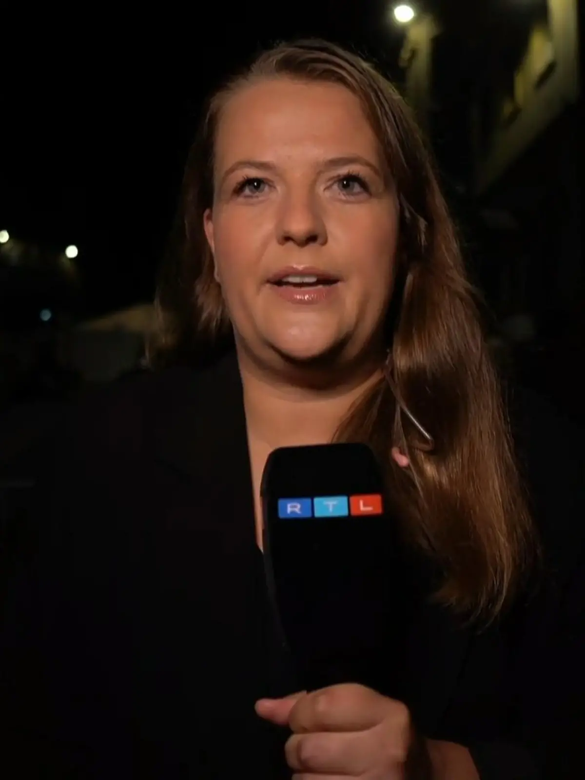 Bild zu: "RTL-Reporterin: "Einmalige Chance, Queen zu verabschieden""