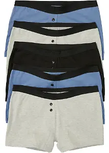 Damenboxer (5er Pack)