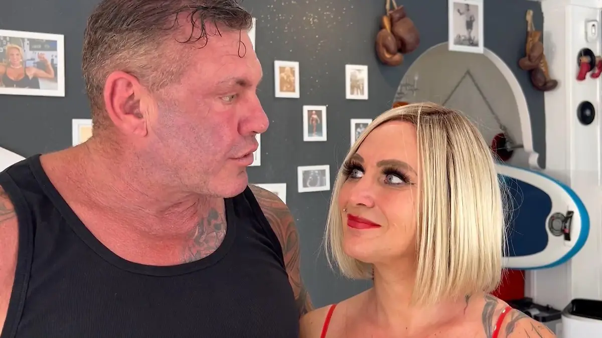 Im Interview sprechen Andreas und Caro Robens über ihren neuen Longbob
