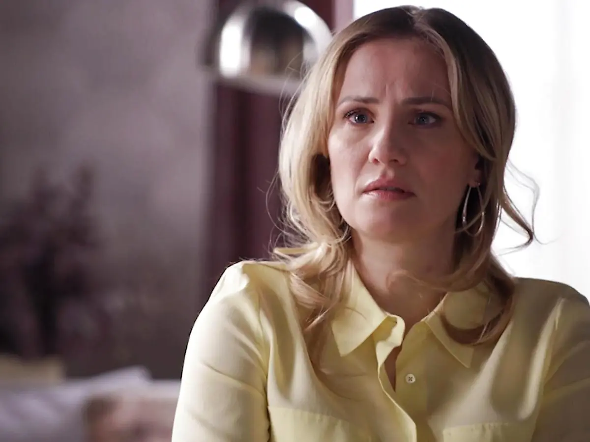 AWZ-Folge vom 03.07.23: So erfährt Isabelle von Nathalies Weggang