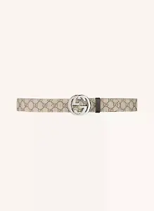 Gürtel von Gucci