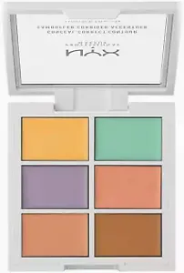 Color Correcting Palette von NYX
