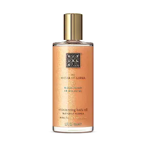 Shimmering Body Oil von Rituals