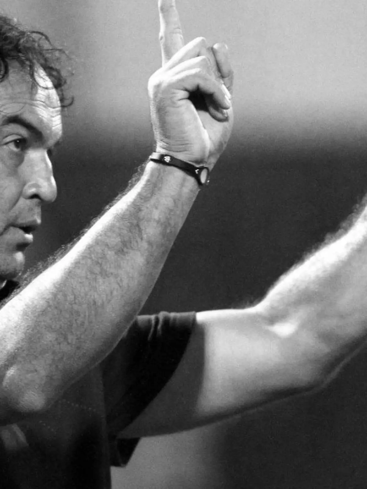 Stéphane Demol ist tot