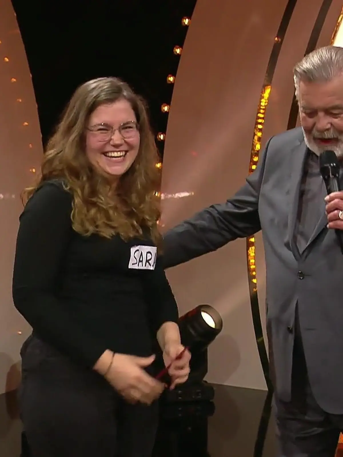 Der Preis ist heiss
