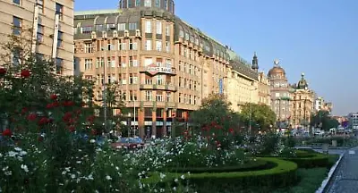 Ea Hotel Rokoko