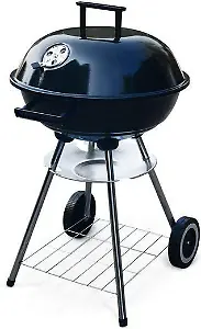 Resch Holzkohle-Grill