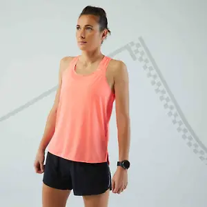 Lauf-Tanktop Damen
