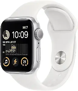 Apple Watch SE 2. Generation