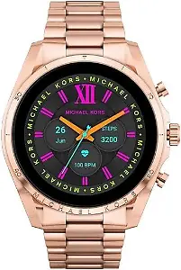 Michael Kors Set Damen Smartwatch